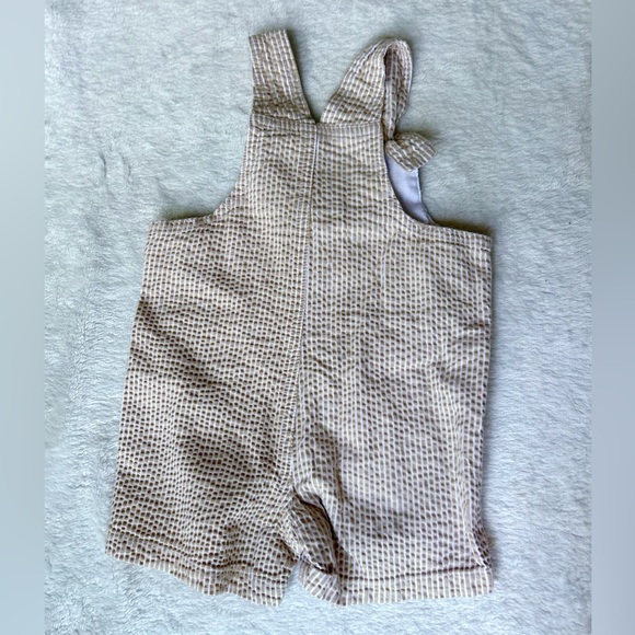 Short Overalls - Picture 2 of 3